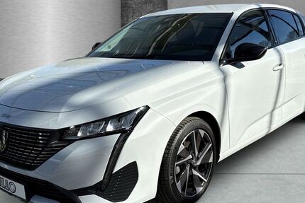 Peugeot 308 21.053 km 23.980 &euro; Bremen 28199