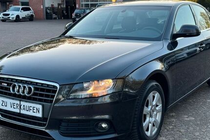 Audi A4 169.874 km 5.499 &euro; Delmenhorst 27751
