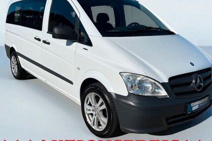 Mercedes-Benz Vito 241.200 km 8.999 &euro; Delmenhorst 27755
