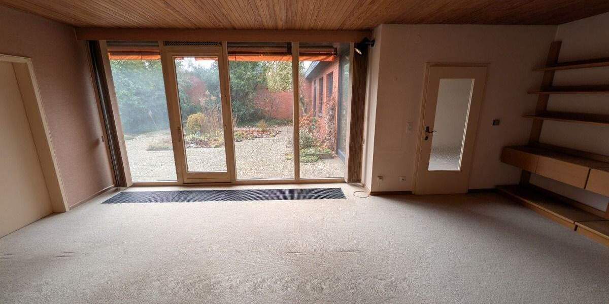 Bungalow Bremen Borgfeld - 6 Zimmer, 120 m&sup2;, 439.000&euro; | Angebot:24435877