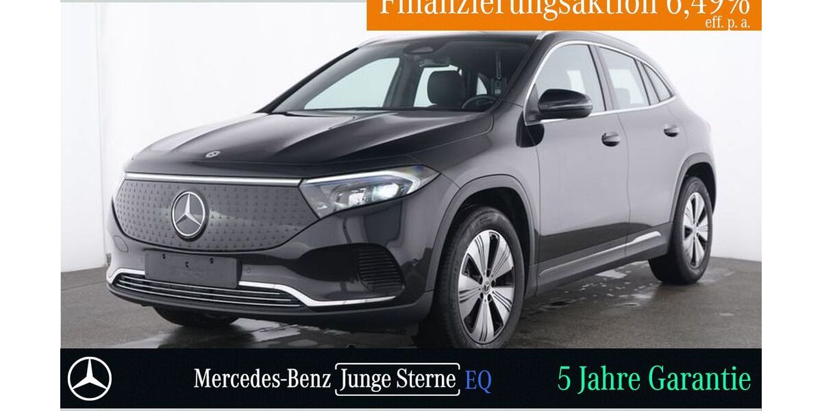Mercedes-Benz EQA 21.407 km 37.973 &euro; Weyhe 28844