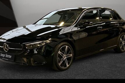 Mercedes-Benz A 180 29.762 km 26.690 &euro; Bremen 28307