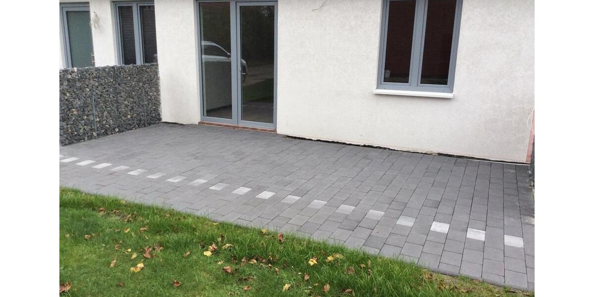 2-Zimmerwohnung-Terrassenwohnung 2 zimmer