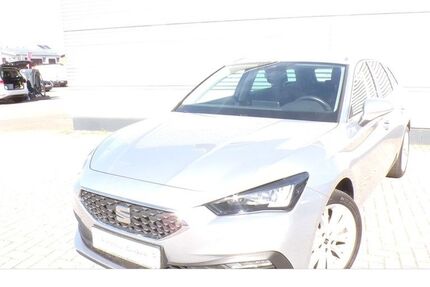 Seat Leon 38.387 km 18.990 &euro; Ritterhude 27721