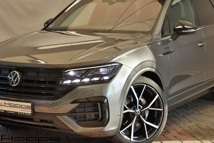 VW Touareg 64.199 km 59.980 &euro; Ganderkesee 27777