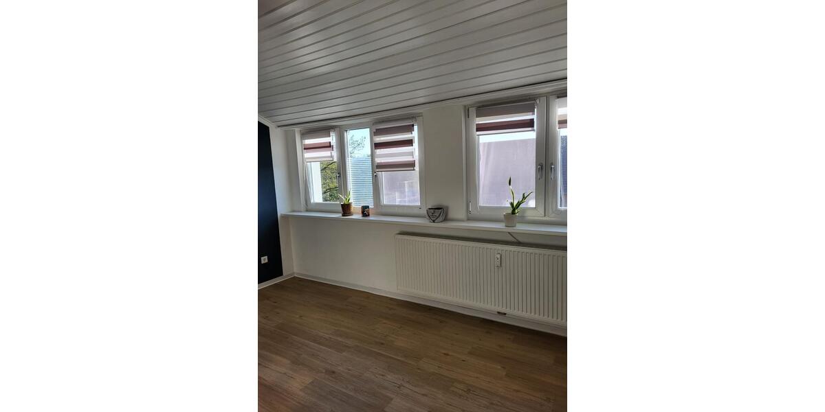 Dachgeschoßwohnung Syke - 2 Zimmer, 62 m&sup2;, 620&euro; | Angebot:26386031