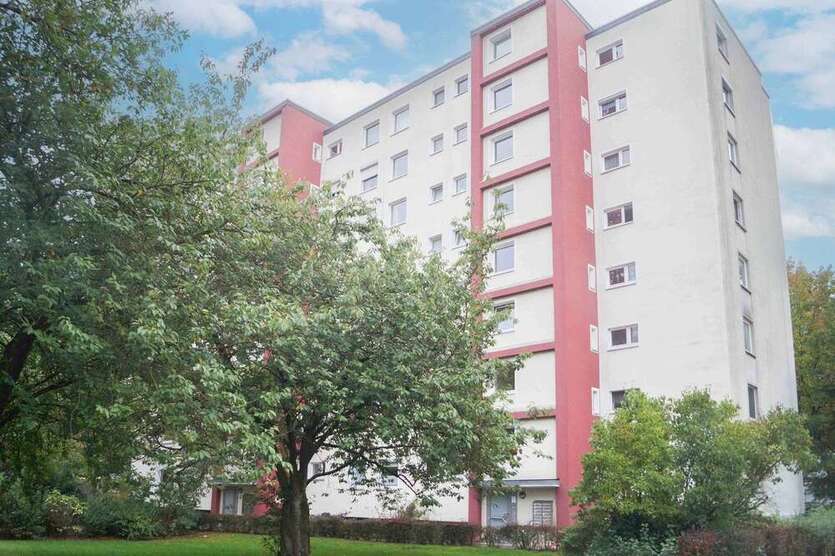 Wohnung zum Kaufen in Bremen 249.000 € 102 m² 4 zimmer