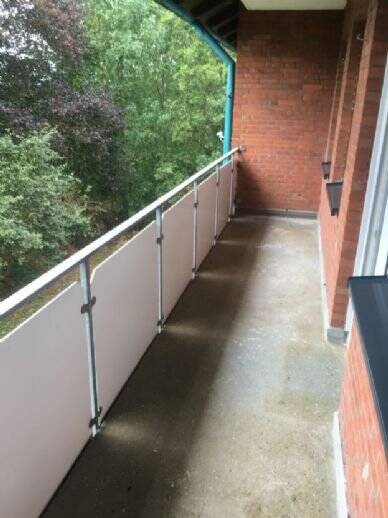 Etagenwohnung Lemwerder - 3 Zimmer, 60 m&sup2;, 500&euro; | Angebot:25796937