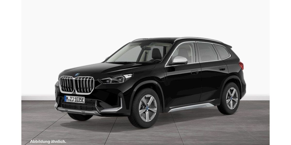 BMW X1 40.896 km 40.912 &euro; Bremen 28279