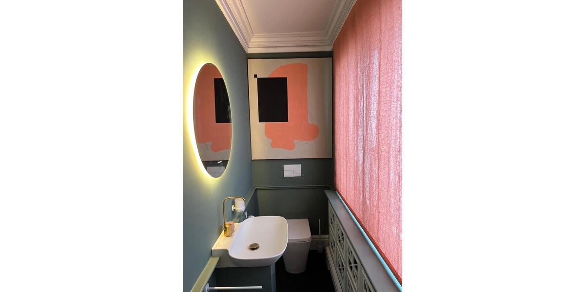 Gewerbeobjekt Bremen Östliche Vorstadt - 1.300&euro; | Angebot:26495441