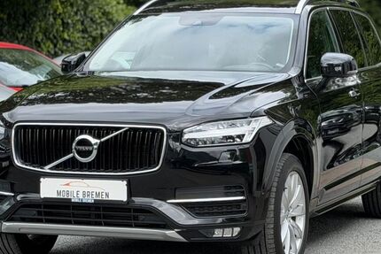 Volvo XC90 177.800 km 22.990 &euro; Bremen 28259