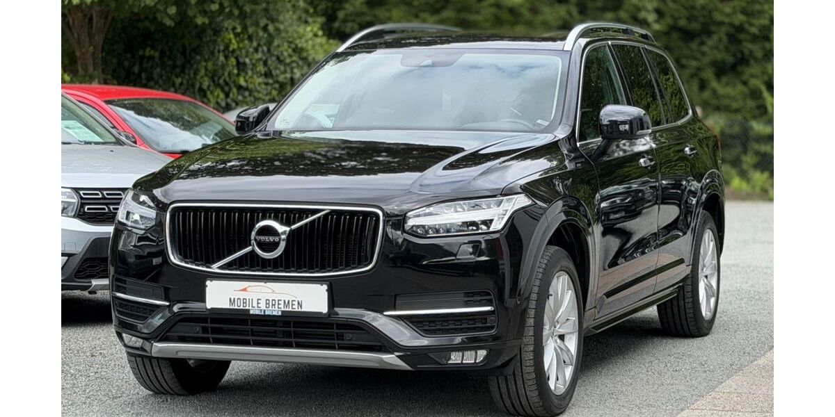 Volvo XC90 177.800 km 22.990 &euro; Bremen 28259
