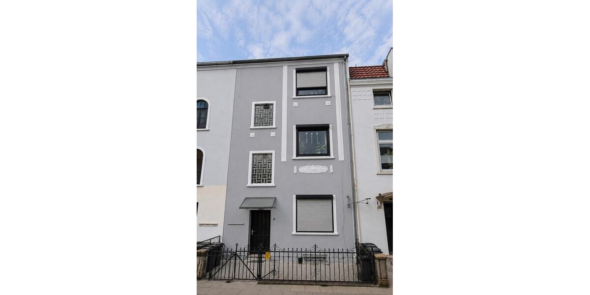 Etagenwohnung Bremen Burglesum - 3 Zimmer, 55 m&sup2;, 149.000&euro; | Angebot:27190917