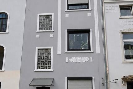 Wohnung Bremen Burglesum - 3 Zimmer, 55 m&sup2;, 149.000&euro; | Angebot:27190917