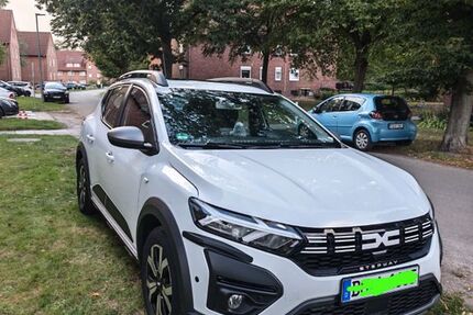 Dacia Sandero 70.975 km 11.800 &euro; Bremen 28844