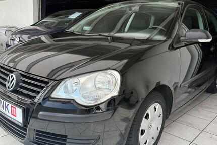 VW Polo 131.000 km 3.499 &euro; Bremen 28201