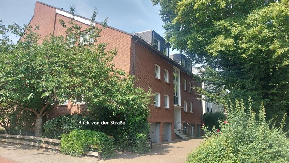 Maisonettenwohnung Bremen Hemelingen - 4 Zimmer, 115 m&sup2;, 349.000&euro; | Angebot:26786421
