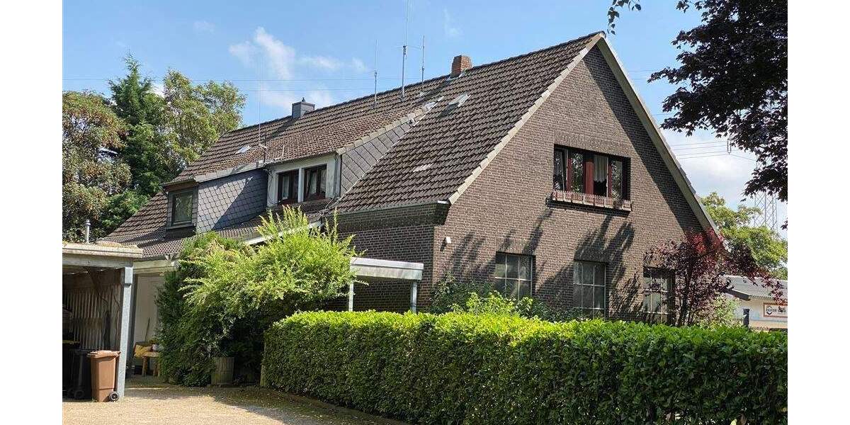 Gewerbeobjekt Ganderkesee Hoyerswege - 429.000&euro; | Angebot:25661944