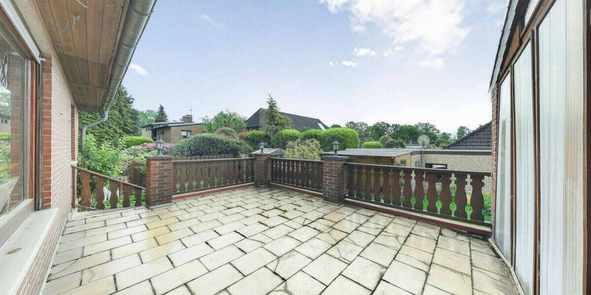 Einfamilienhaus Ganderkesee - 5 Zimmer, 126 m&sup2;, 265.000&euro; | Angebot:26817909
