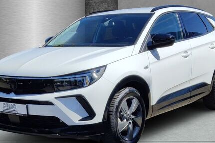 Opel Grandland (X) 10.170 km 21.450 &euro; Syke-Barrien 28857