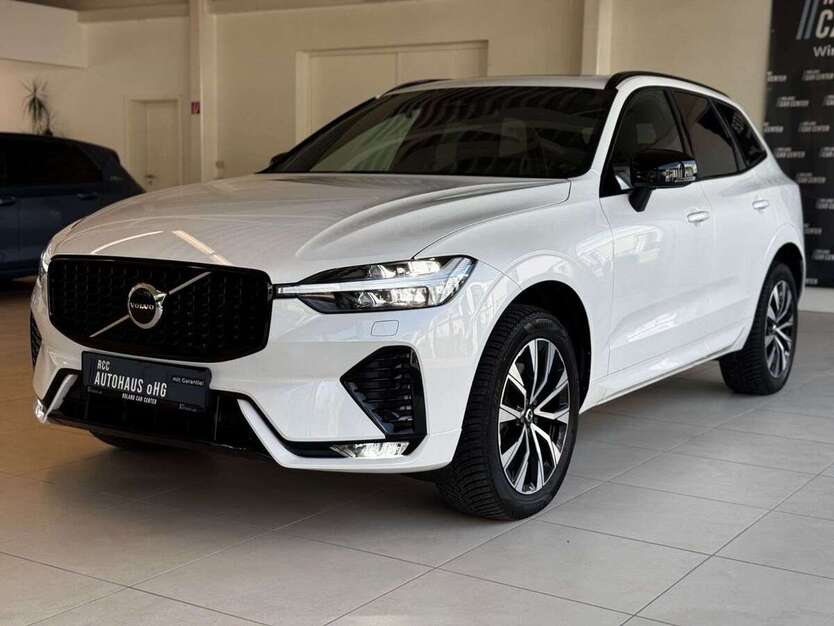 Volvo XC60 90.210 km 37.940 € Stuhr / Seckenhausen 28816