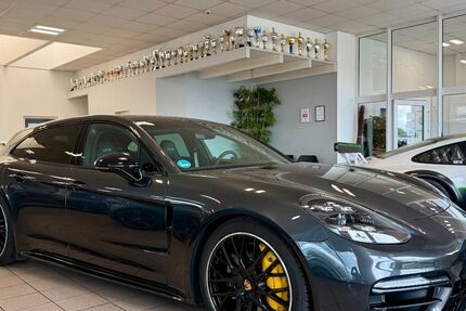 Porsche Panamera 59.998 km 82.850 &euro; Stuhr-Bremen 28816