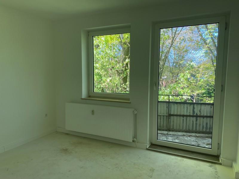 Helle 3-Zimmer-Wohnung mit Balkon 3 zimmer