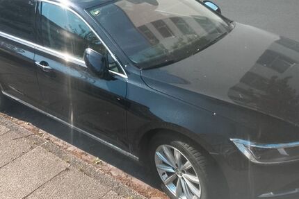 VW Passat 149.000 km 11.000 &euro; Bremen 28197