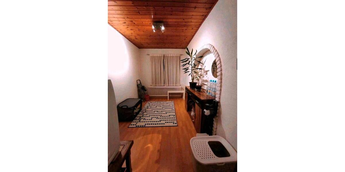 Hochparterre Bremen Hemelingen - 3 Zimmer, 64 m&sup2;, 152.000&euro; | Angebot:26201131