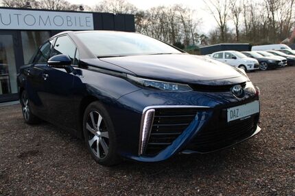 Toyota Mirai 41.300 km 10.995 € Stuhr 28816