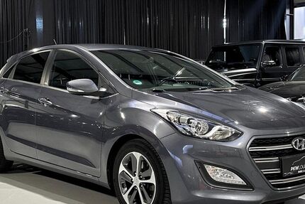 Hyundai i30 81.000 km 9.900 &euro; Grasberg 28879