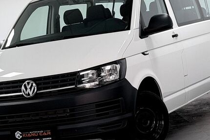 VW T6 Transporter 16.000 km 24.990 &euro; Bremen 28259