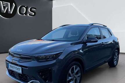 Kia Stonic 17.200 km 21.830 € Stuhr 28816