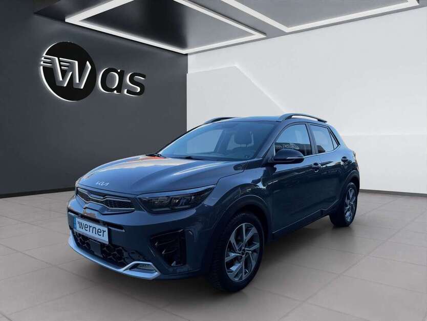 Kia Stonic 17.200 km 21.830 € Stuhr 28816