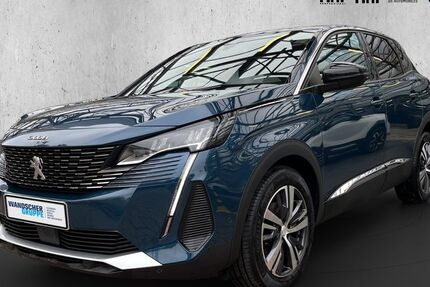 Peugeot 3008 22.800 km 21.990 € Bremen 28207