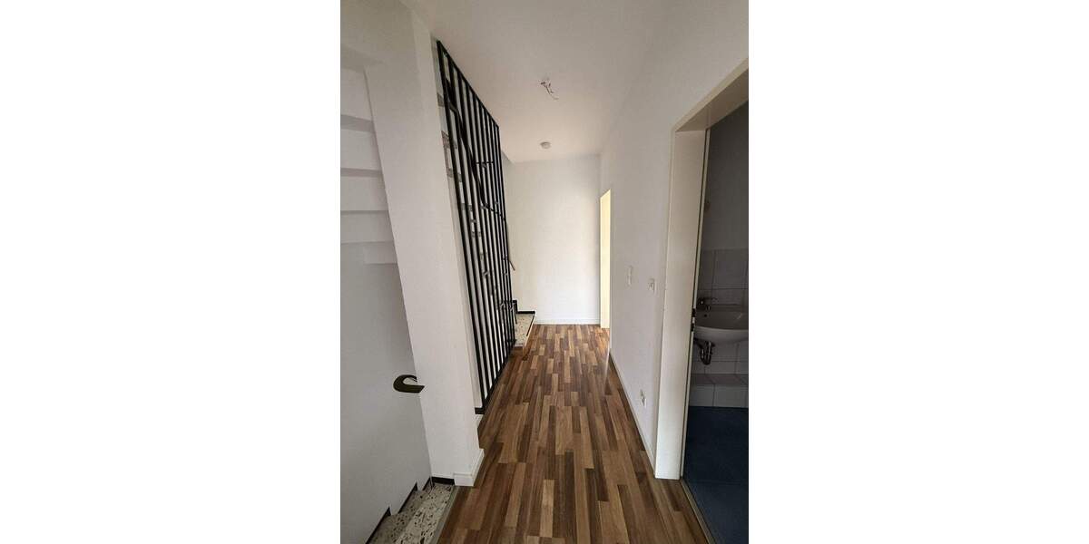 Reihenmittelhaus Weyhe Kirchweyhe - 4 Zimmer, 120 m&sup2;, 1.020&euro; | Angebot:23953454