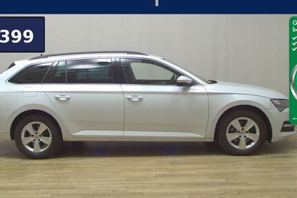 Skoda Superb 163.446 km 15.980 &euro; Bremen / Arsten 28279