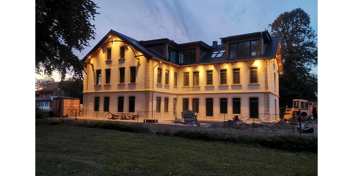 Maisonettenwohnung Syke - 4 Zimmer, 134 m&sup2;, 1.250&euro; | Angebot:25547967