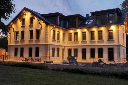 Wohnung Syke - 4 Zimmer, 134 m&sup2;, 1.250&euro; | Angebot:25547967