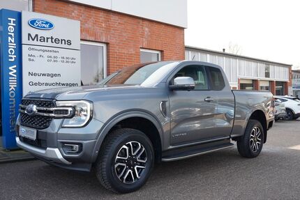 Ford Ranger 63.180 km 40.900 &euro; Achim-Embsen 28832