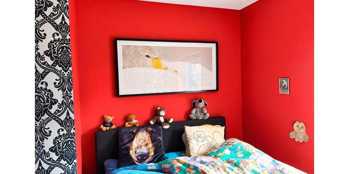 Reihenhaus Bremen Hemelingen - 4 Zimmer, 88 m&sup2;, 312.000&euro; | Angebot:27730095