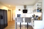 Ideal für Single o. Pärchen 2-Zimmer-EG-Wohnung + Terrasse + Carport Erdwärme HZG 2 zimmer