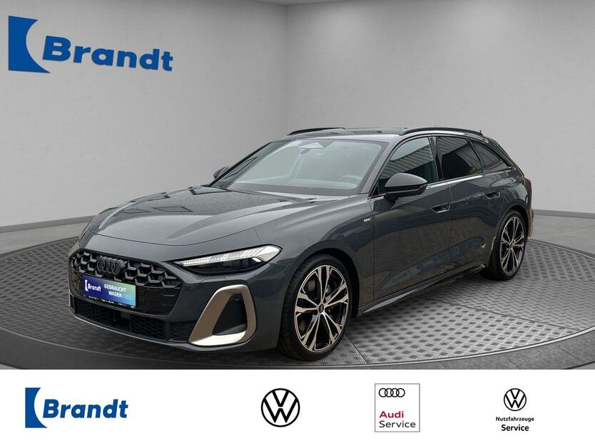 Audi A5 1.200 km 62.990 € Achim 28832