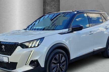 Peugeot 2008 45.027 km 21.790 € Bremen 28199