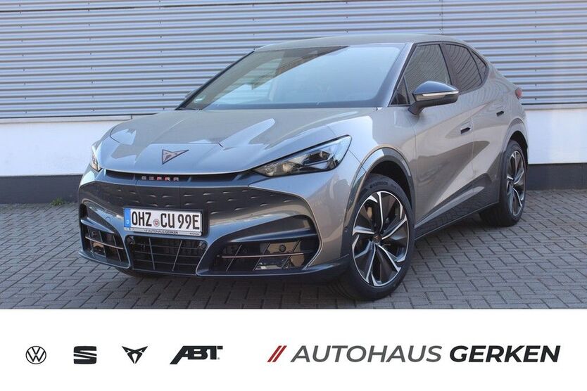 Cupra Tavascan 1.500 km 49.990 € Ritterhude 27721