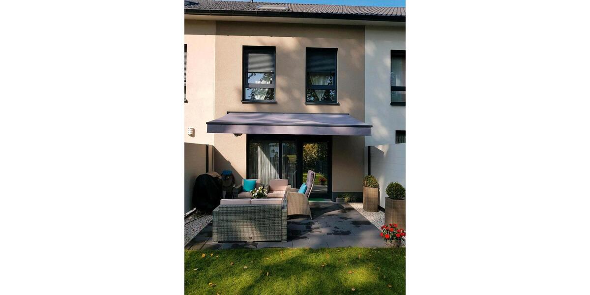 Reihenhaus Bremen Hemelingen - 5 Zimmer, 141 m&sup2;, 445.000&euro; | Angebot:26096804