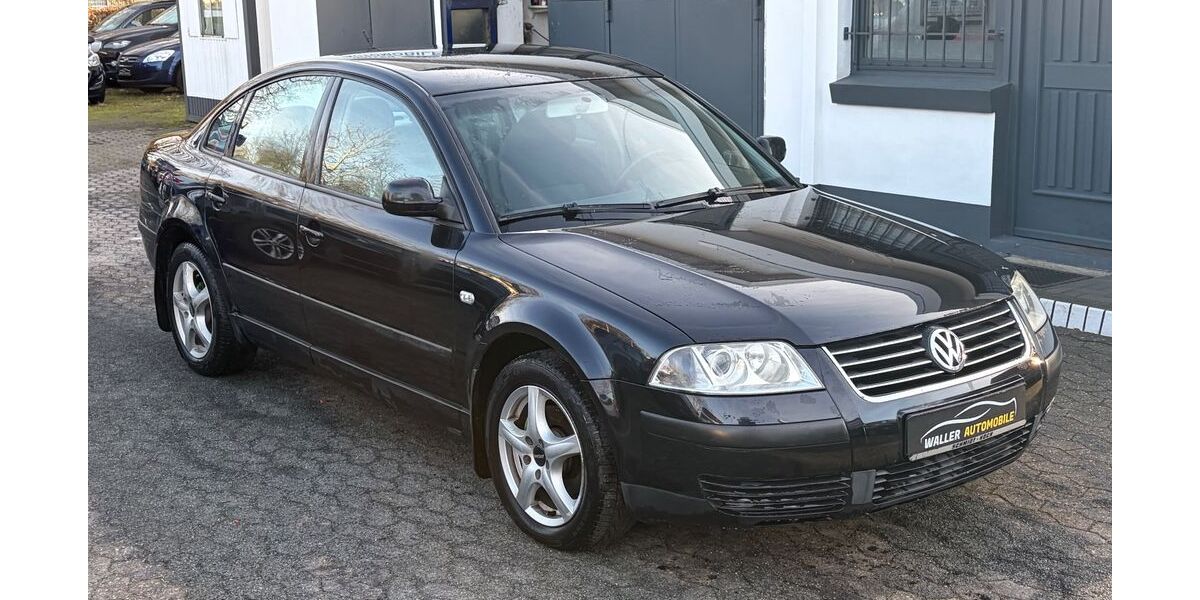VW Passat 220.000 km 1.990 &euro; Bremen 28219