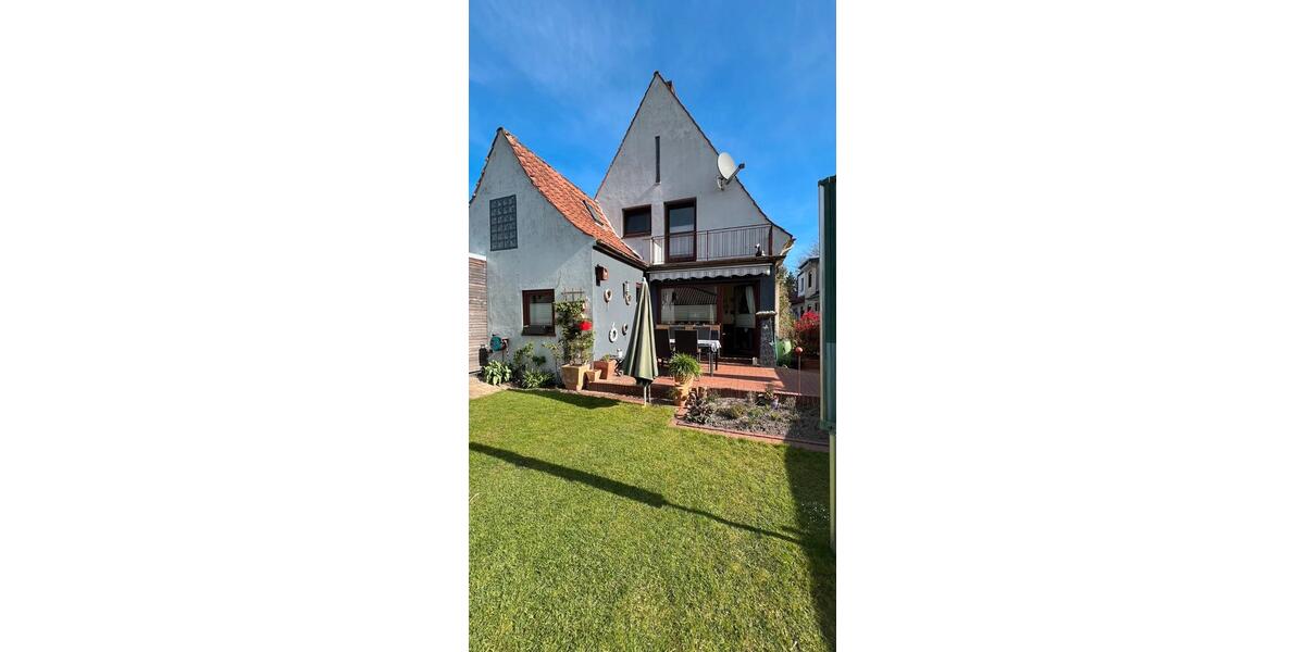 Einfamilienhaus Delmenhorst Deichhorst - 6 Zimmer, 120 m&sup2;, 399.000&euro; | Angebot:26495934