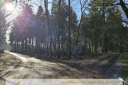 Grundstück Hambergen - 17.500&euro; | Angebot:25570864