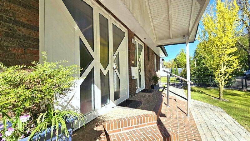 Bungalow Delmenhorst Hasport/Annenheide - 5 Zimmer, 207 m&sup2;, 455.000&euro; | Angebot:26361544